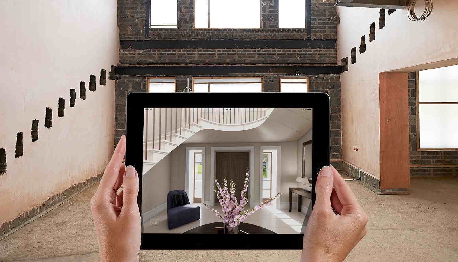 Immersive Makeovers: Virtual Interior Design Unleashed